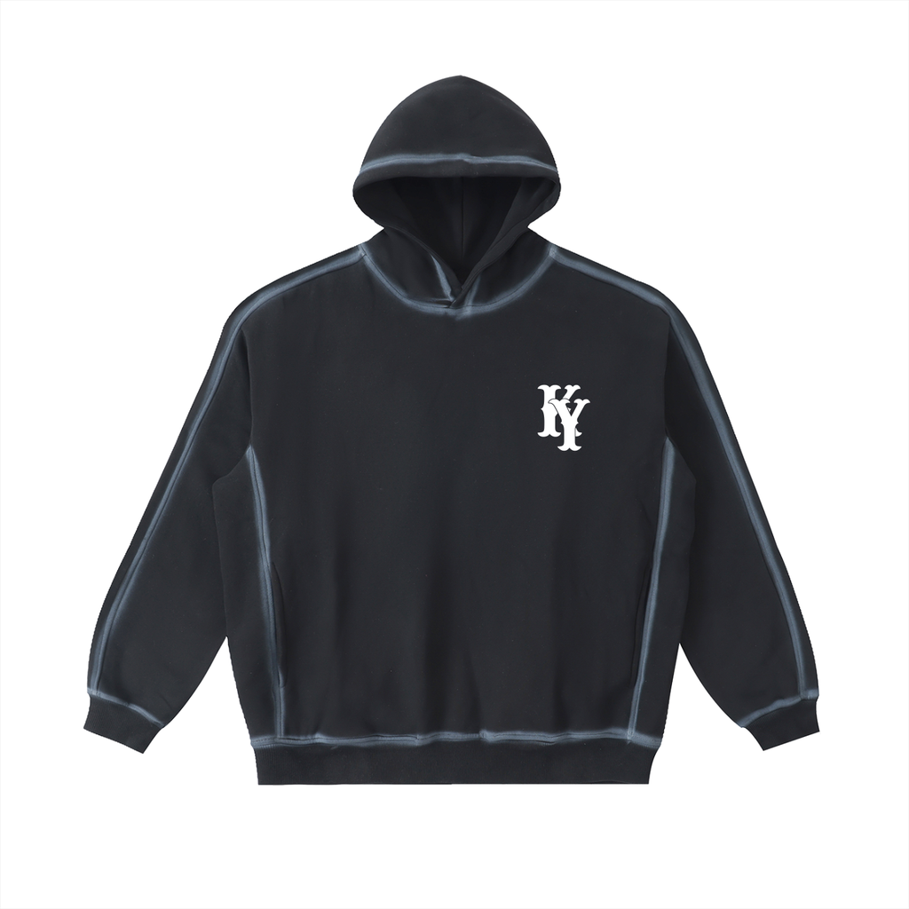 Sunfade Hoodie