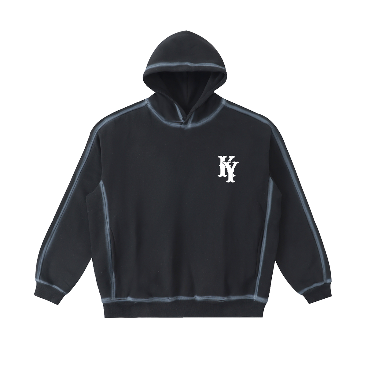 Sunfade Hoodie