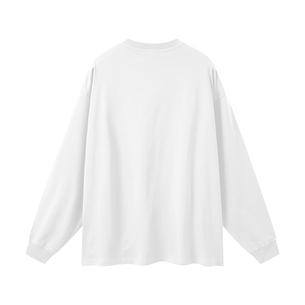 Logo Longsleeve