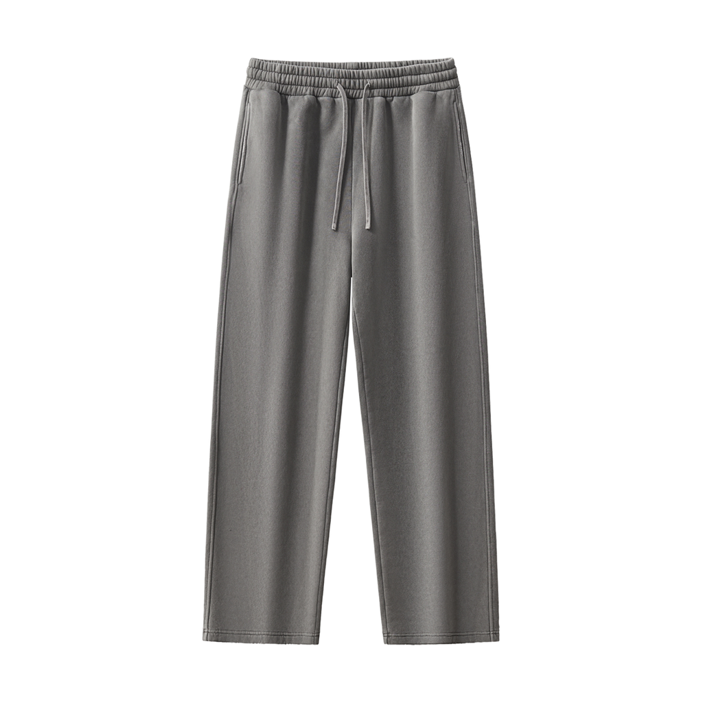 Frayed Sweatpants