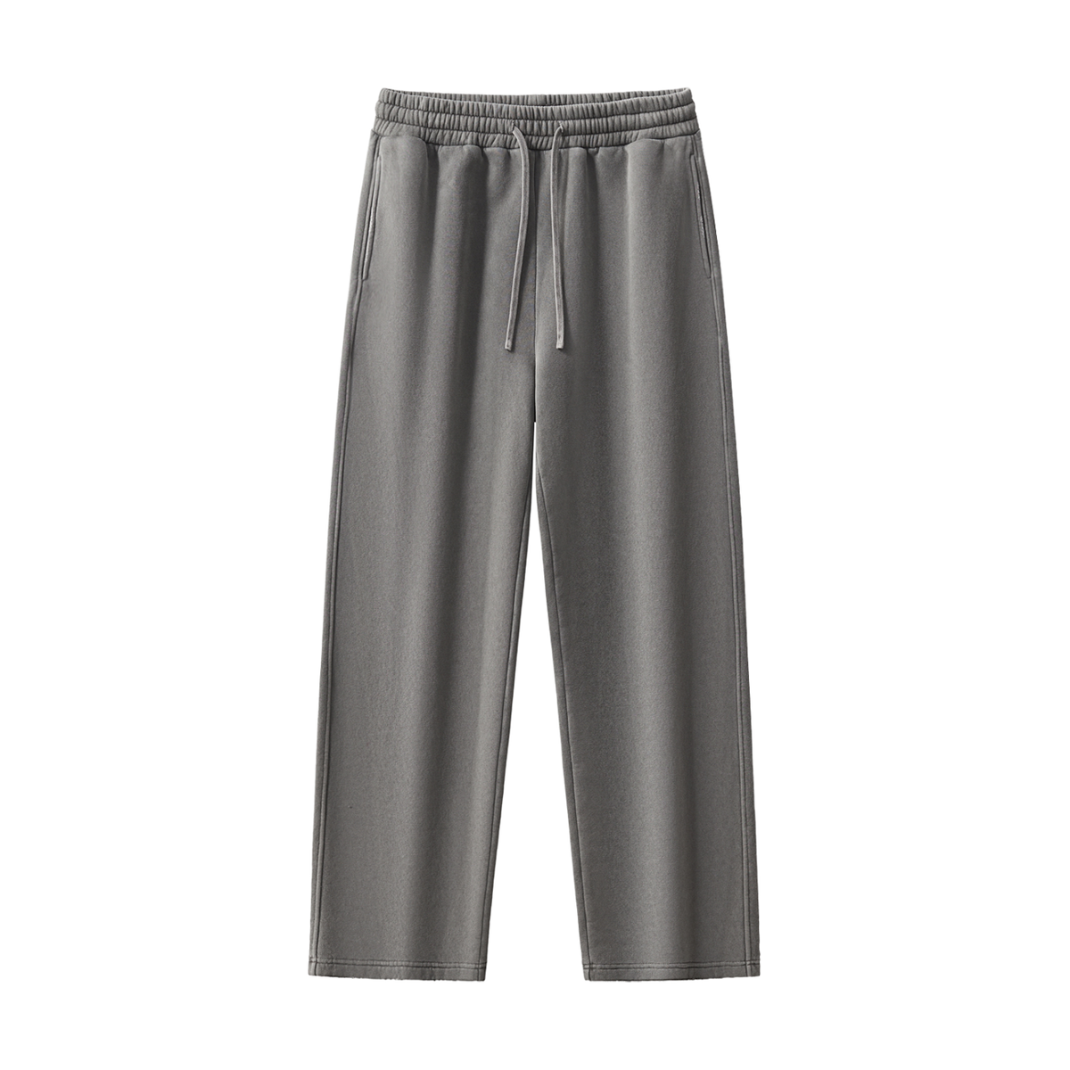 Frayed Sweatpants