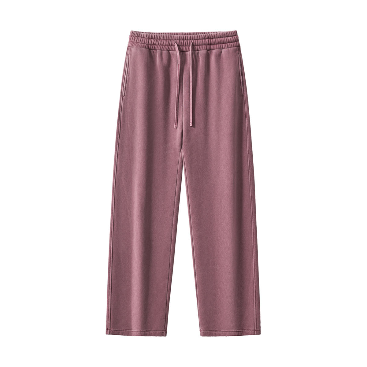 Frayed Sweatpants