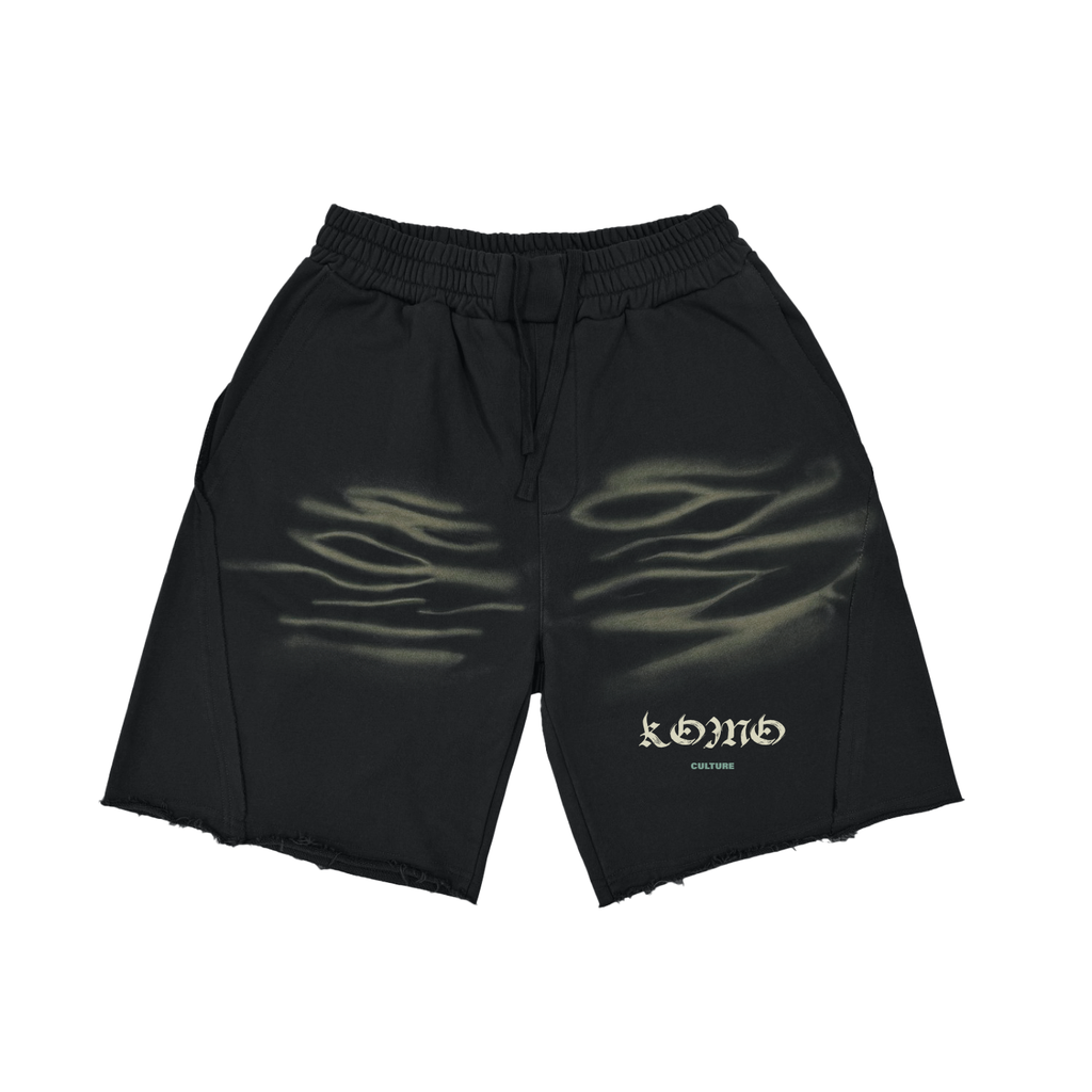 Logo Washed Set