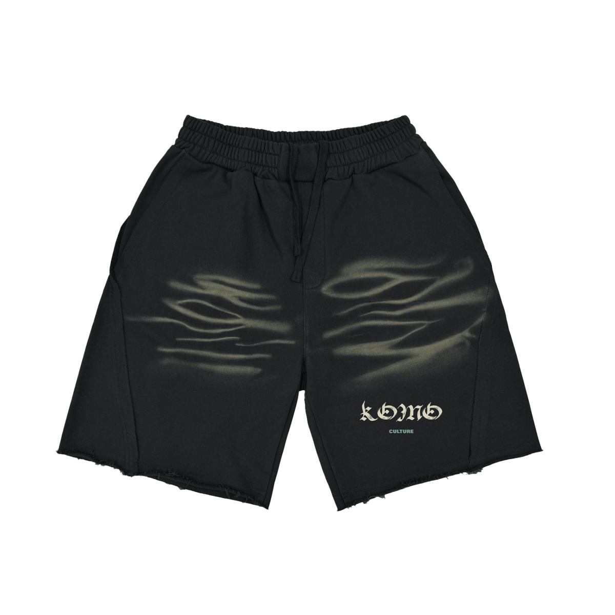 Logo Washed Set