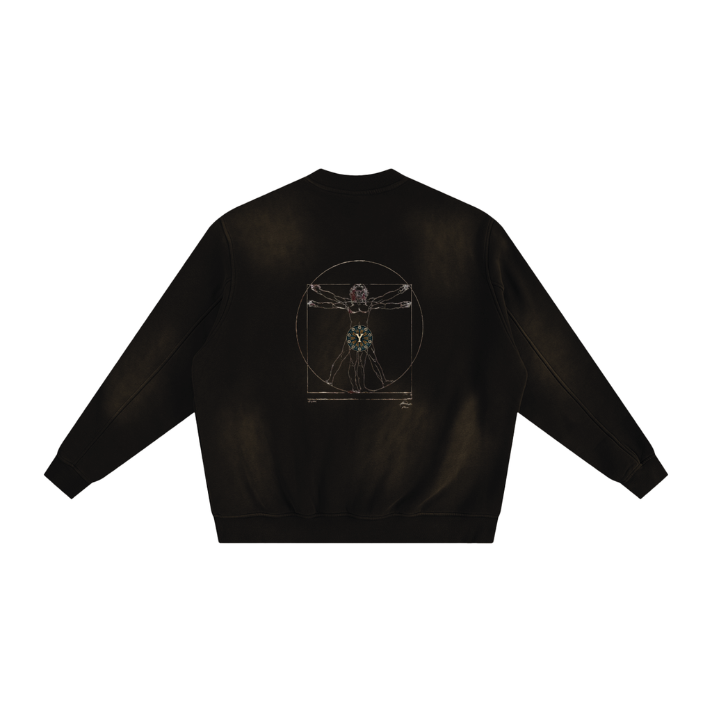 Sunfade Sweatshirt