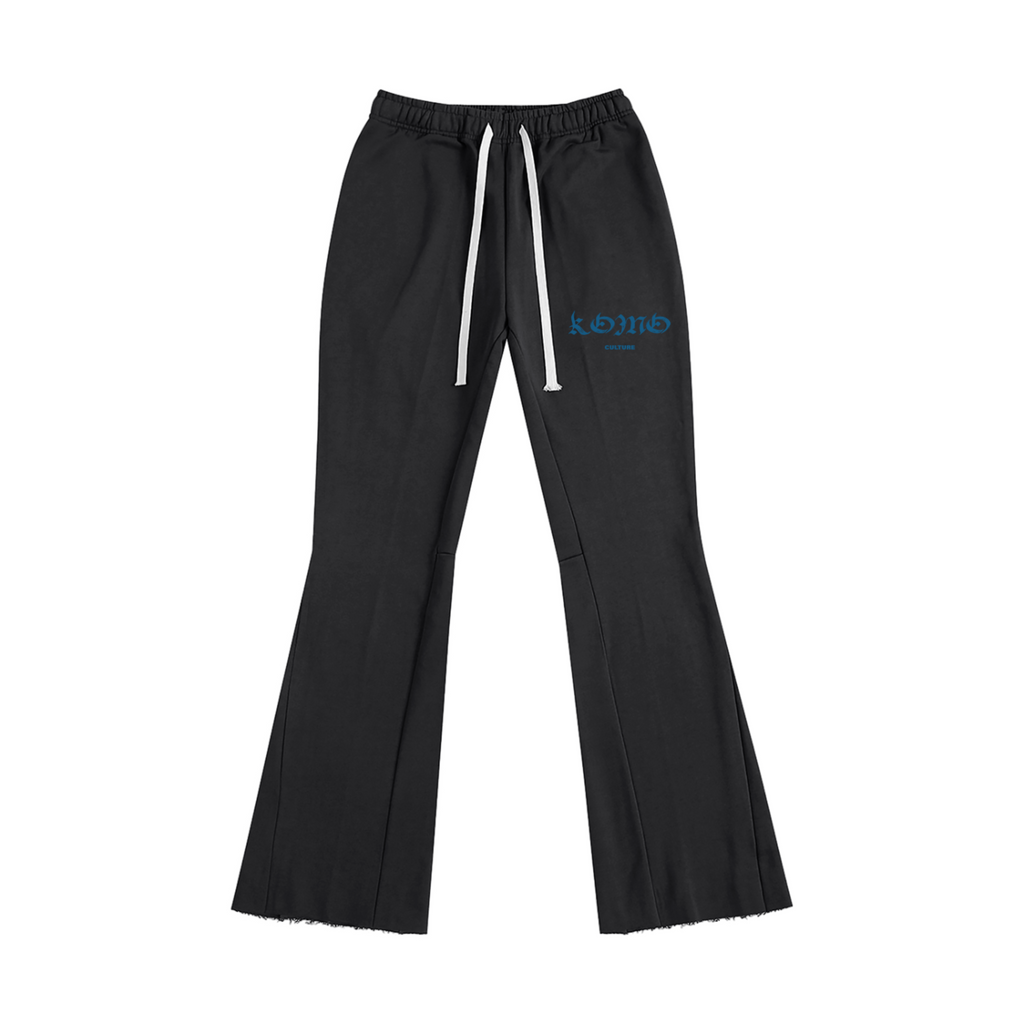Flare Sweatpants