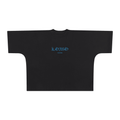 Logo Oversized Tee