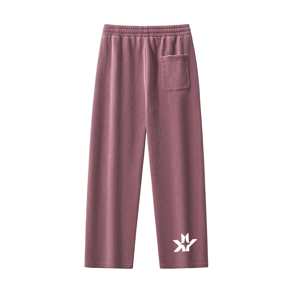 Frayed Sweatpants