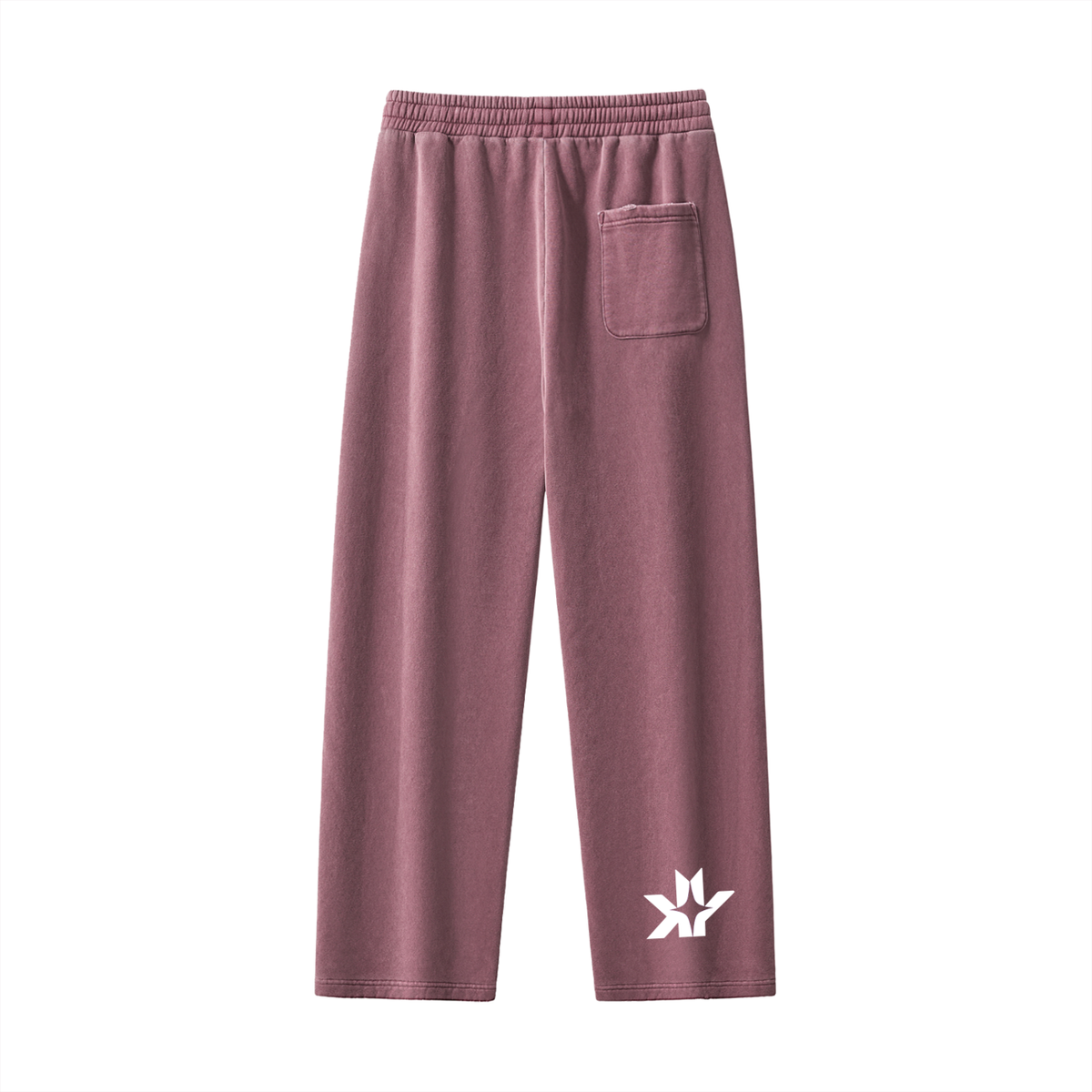 Frayed Sweatpants