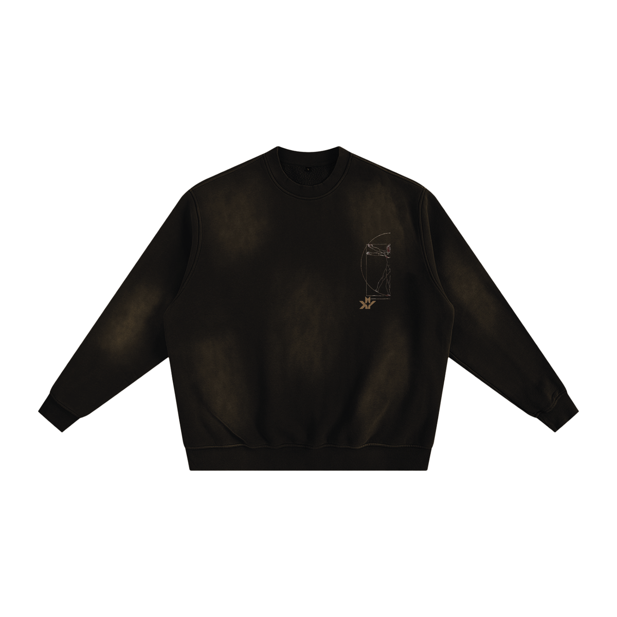 Sunfade Sweatshirt
