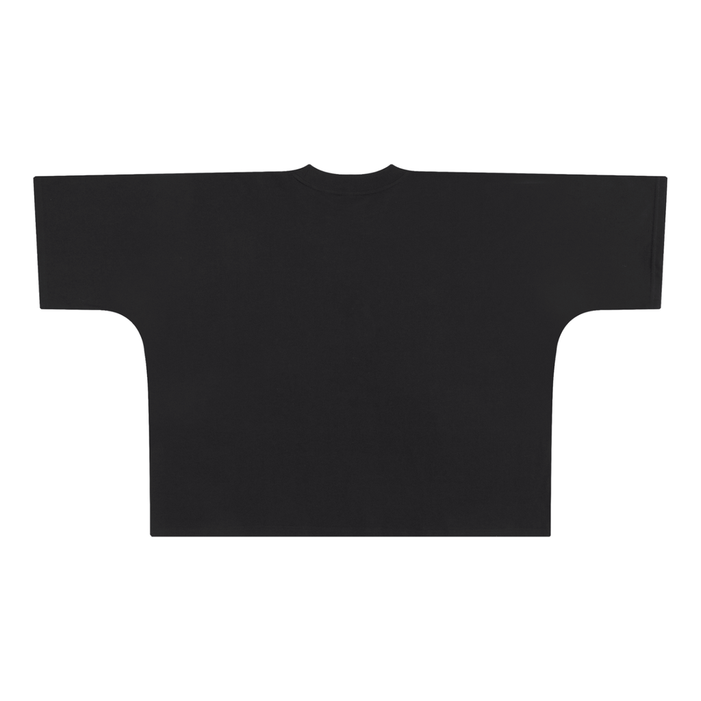 Logo Oversized Tee