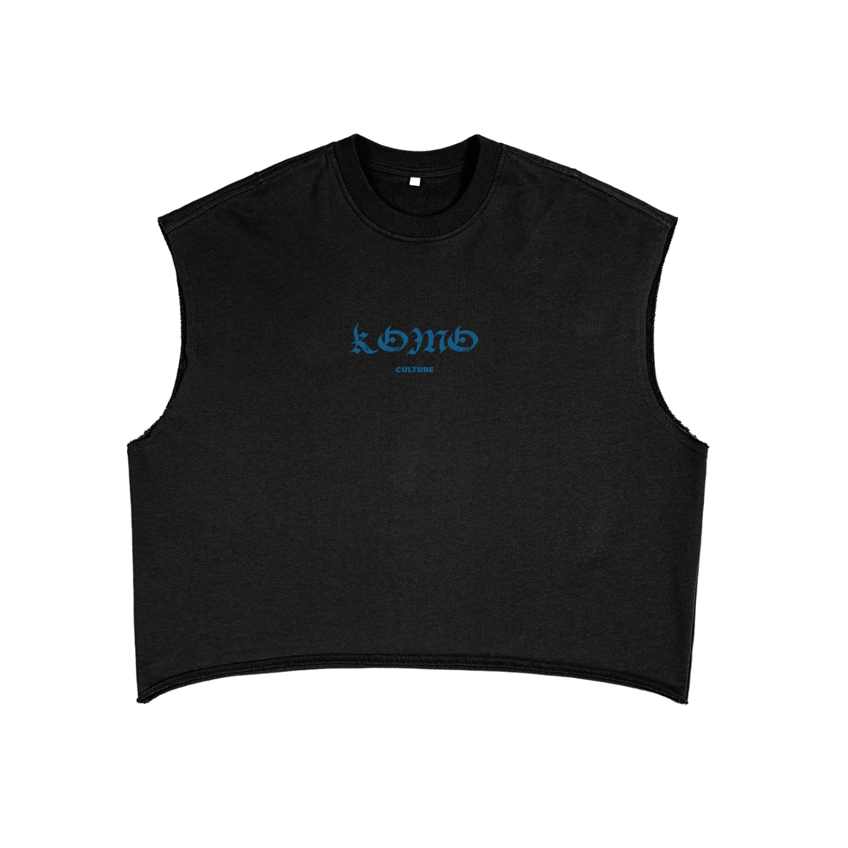 Logo Tank