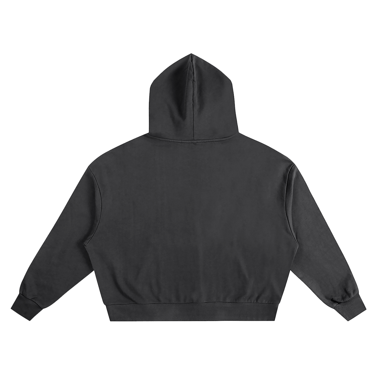 Logo Hoodie
