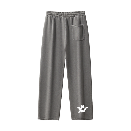 Frayed Sweatpants