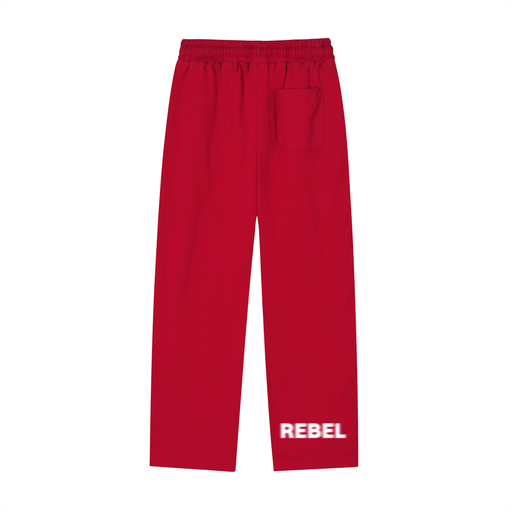 Reflection Track Pants