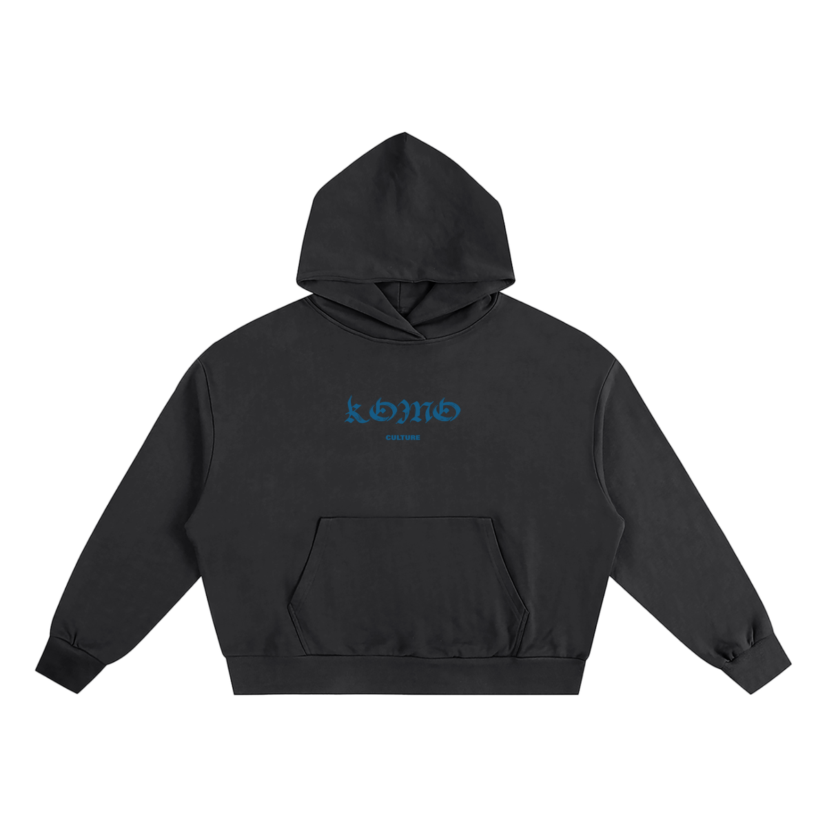 Logo Hoodie