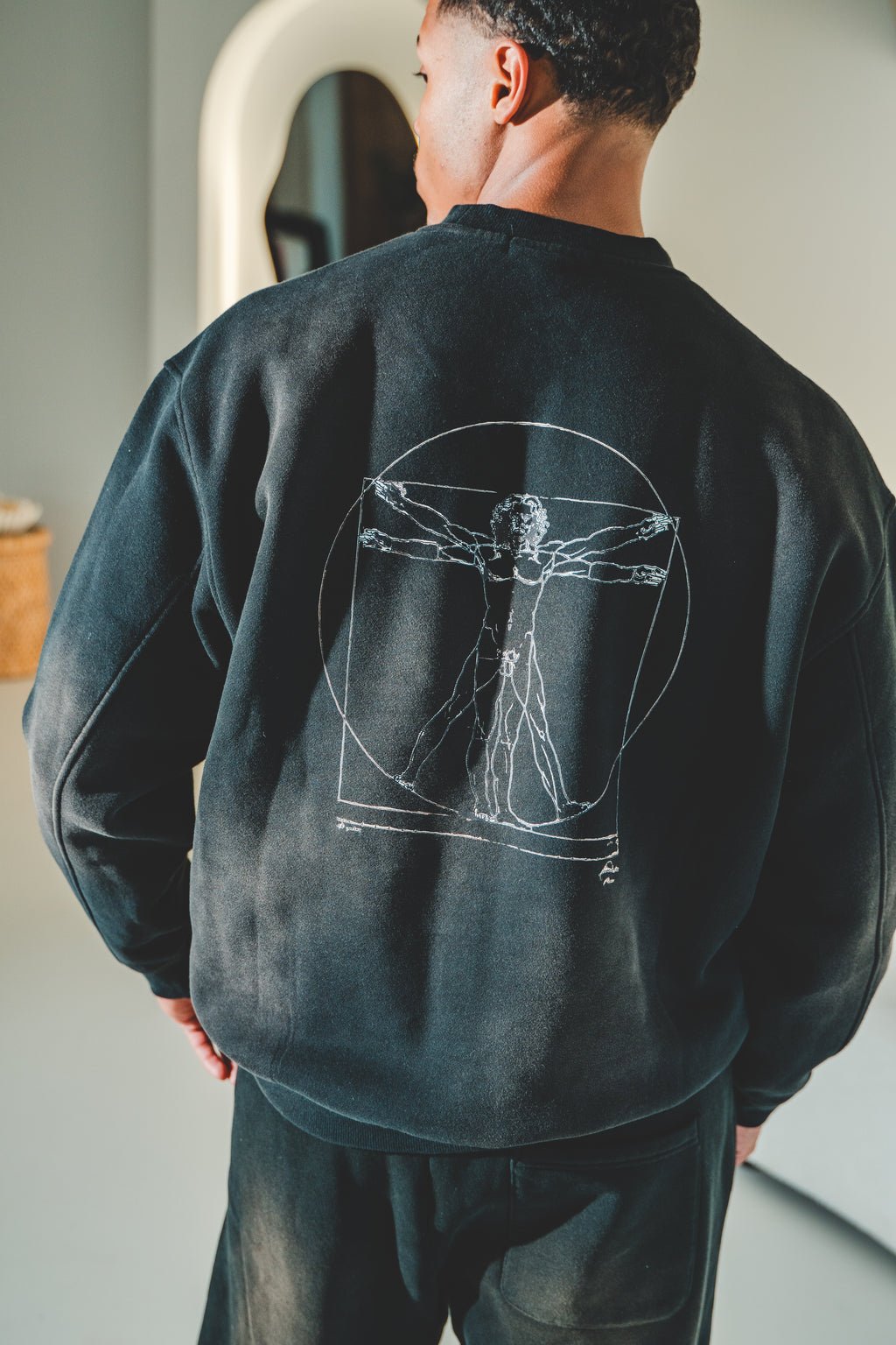 Sunfade Sweatshirt