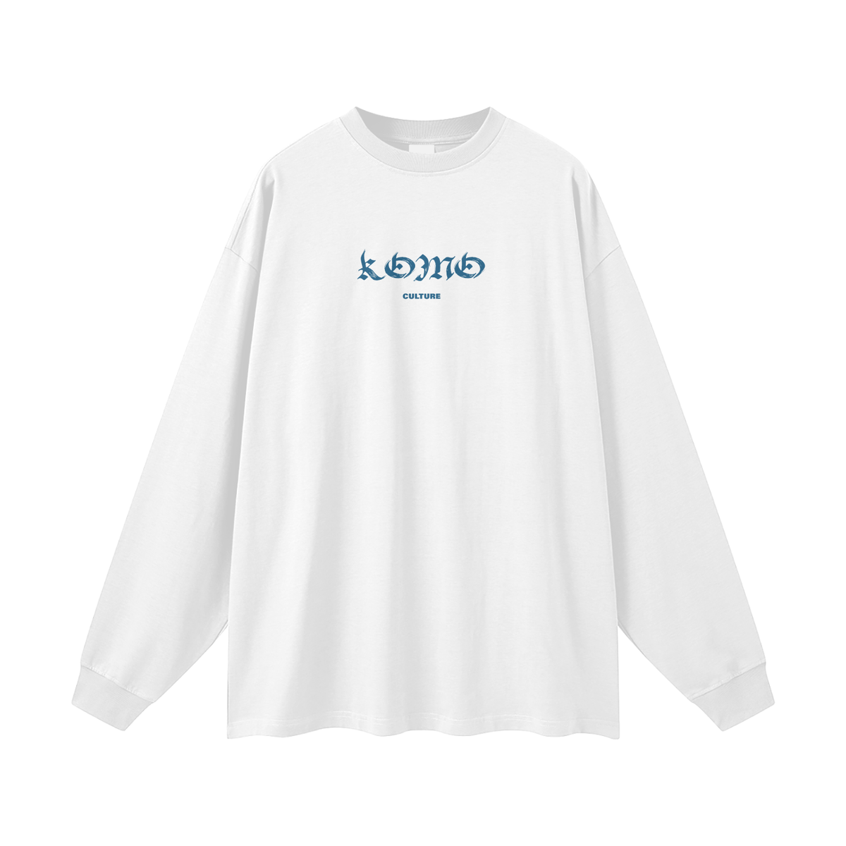 Logo Longsleeve