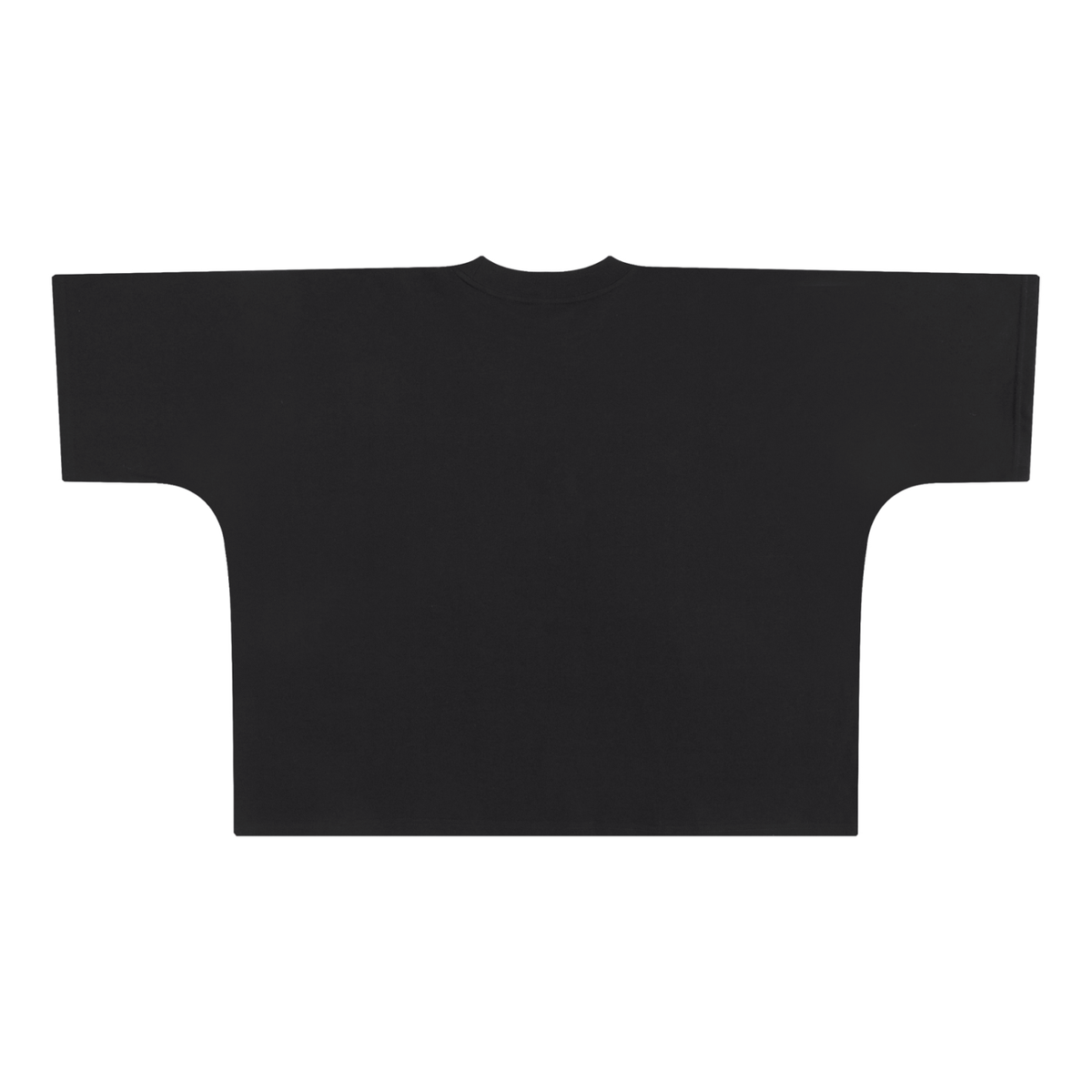 Logo Oversized Tee