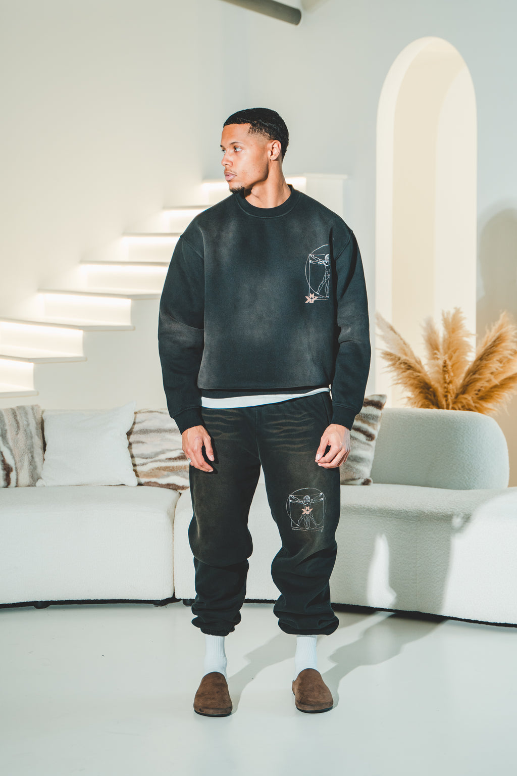 Sunfade Sweatshirt