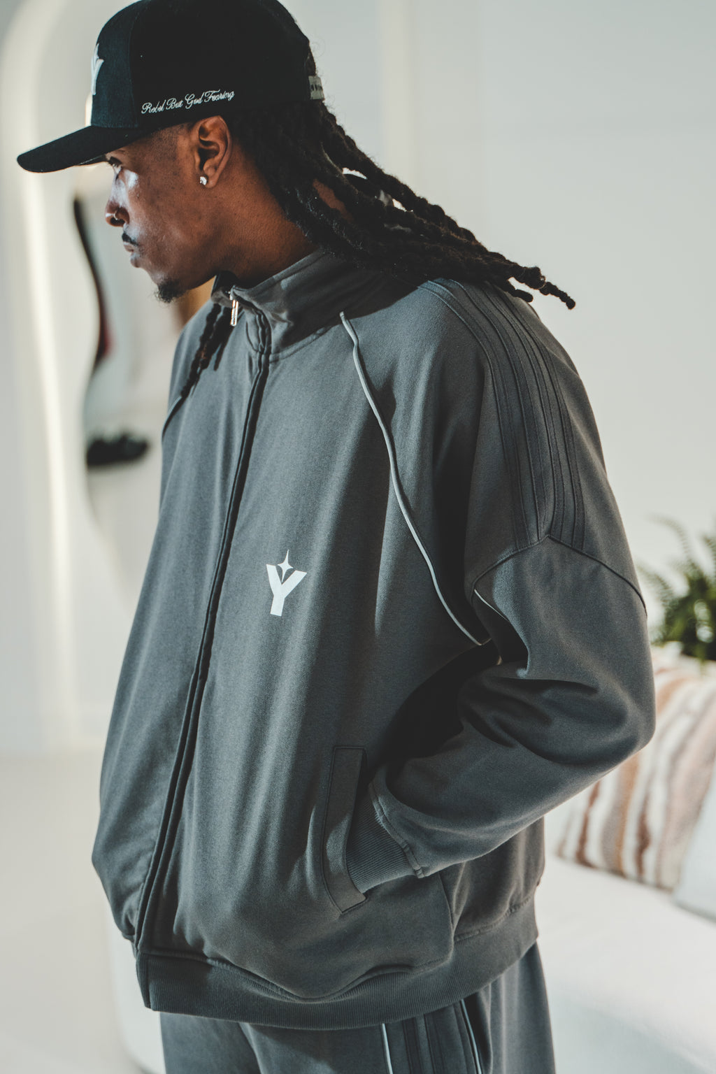 Reflection Jacket