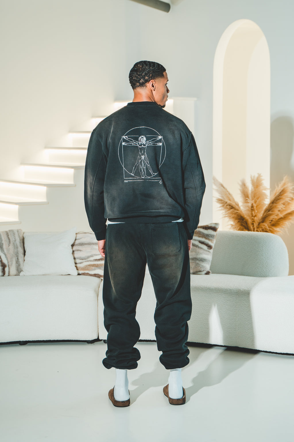 Sunfade Sweatshirt