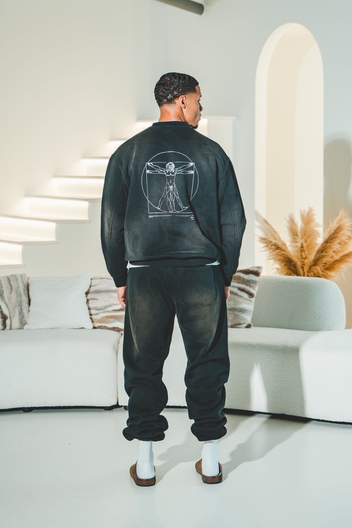 Sunfade Sweatshirt