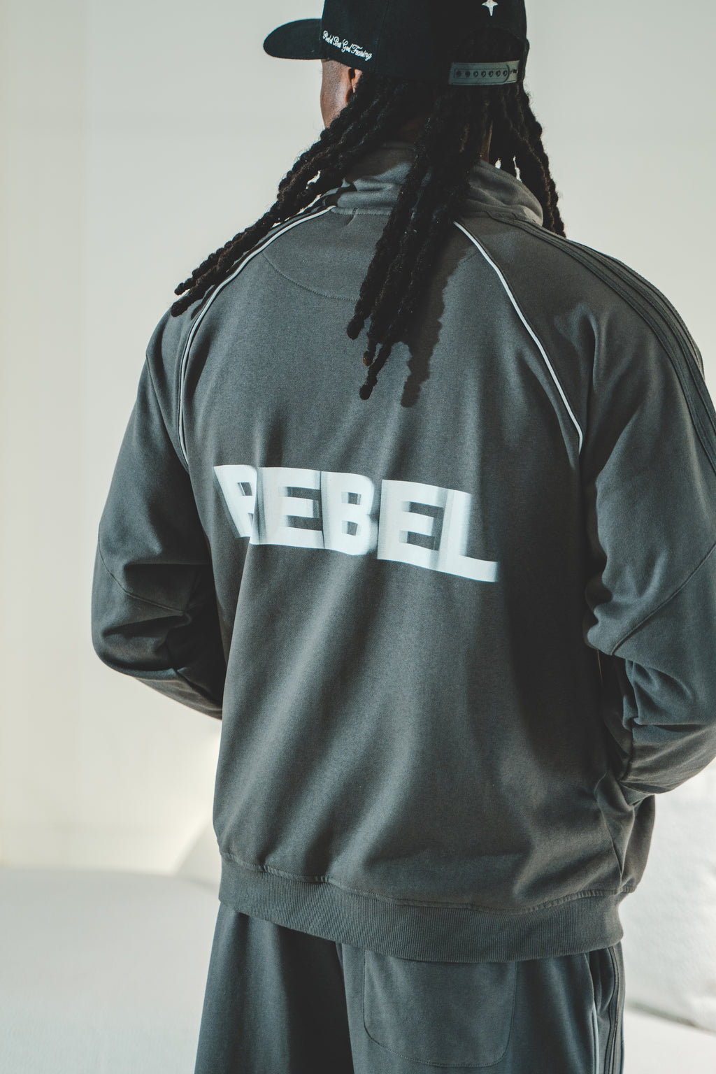 Reflection Jacket