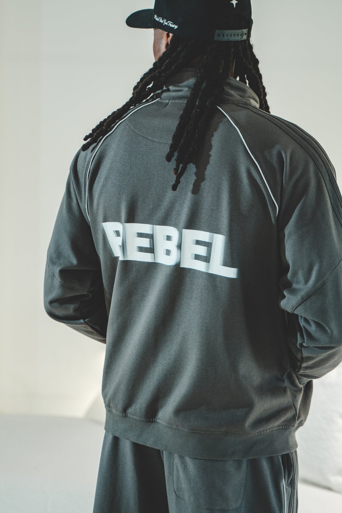 Reflection Jacket