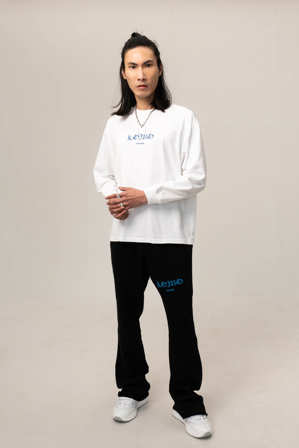 Logo Longsleeve