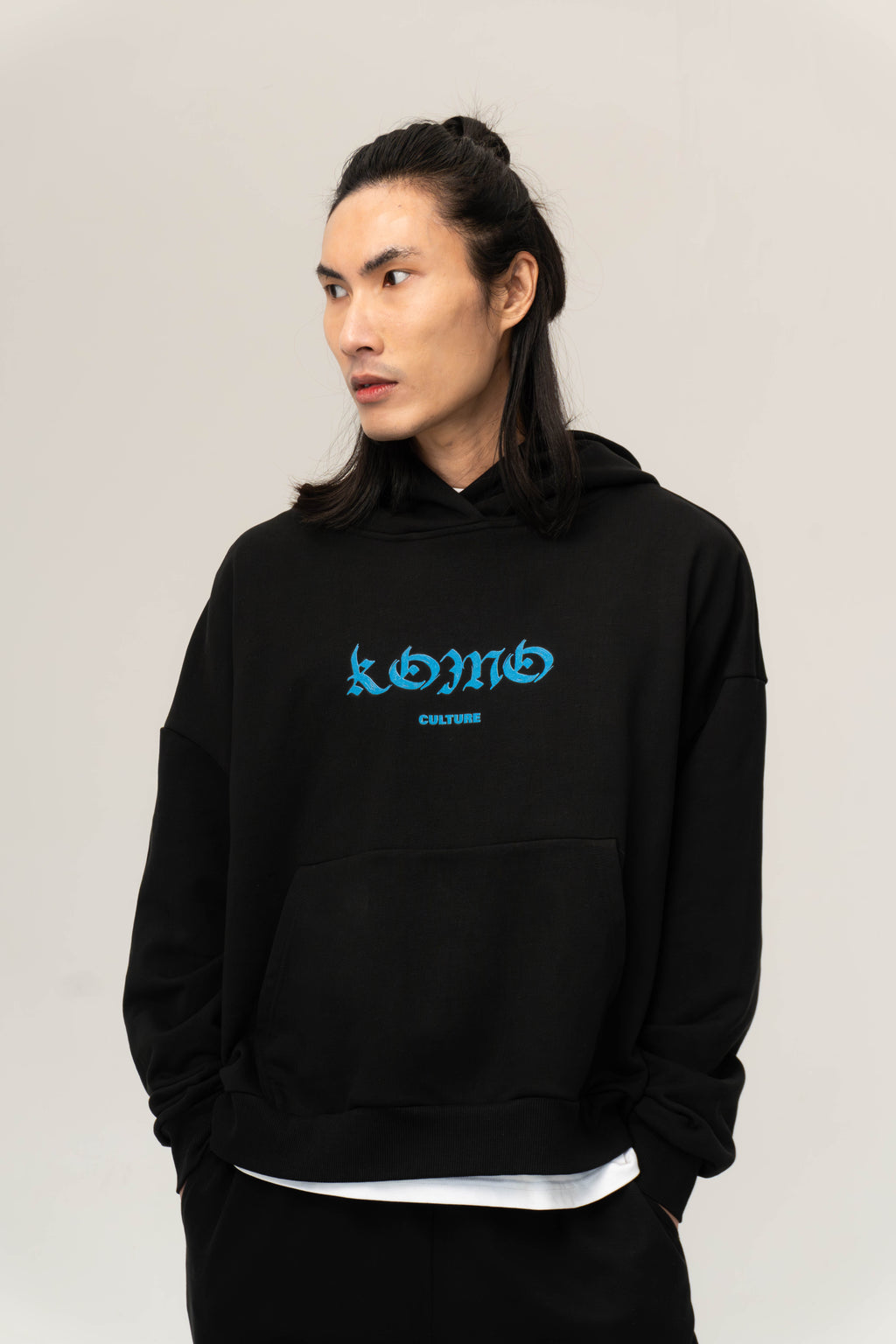 Logo Hoodie