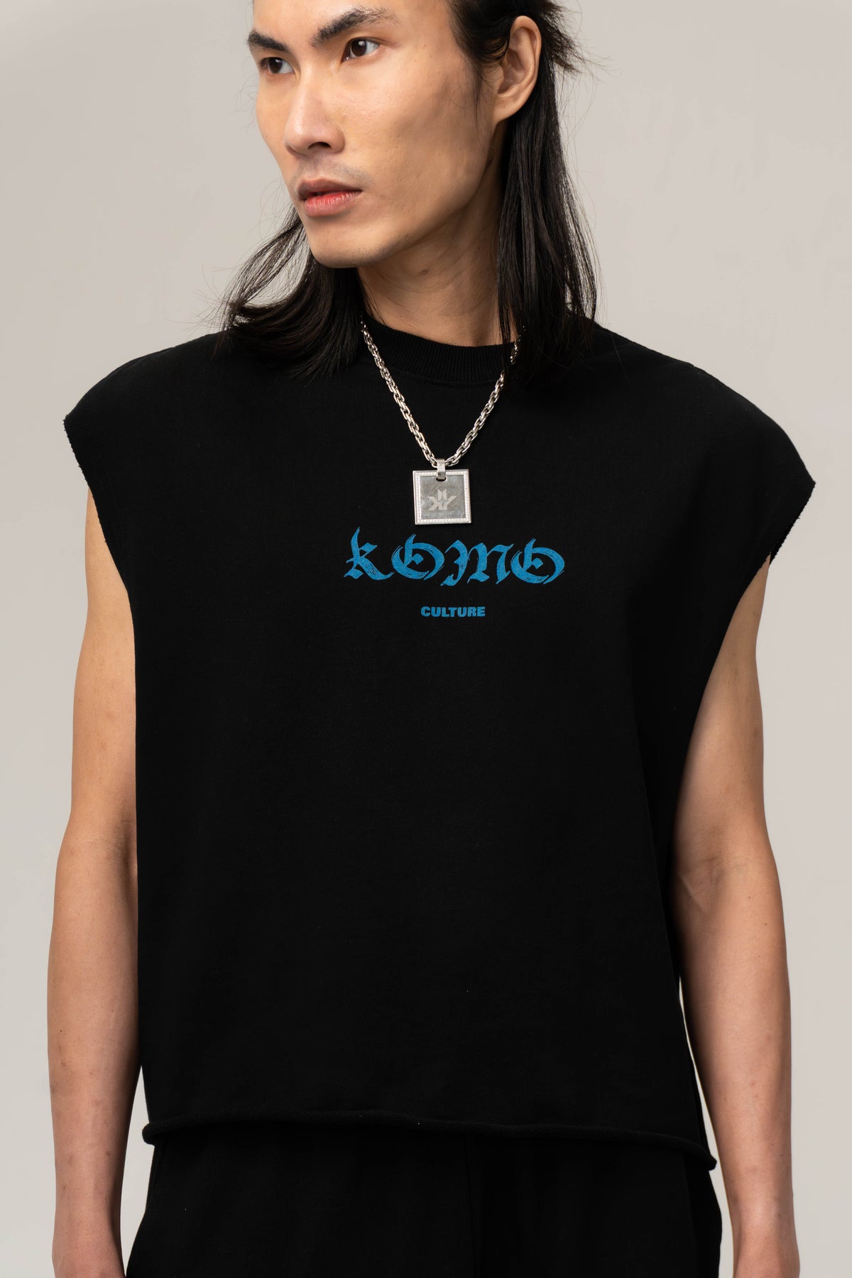 Logo Tank