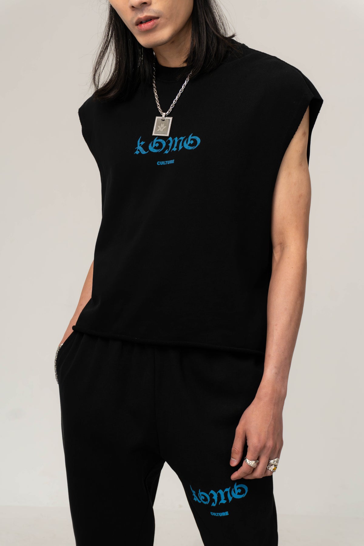 Logo Tank