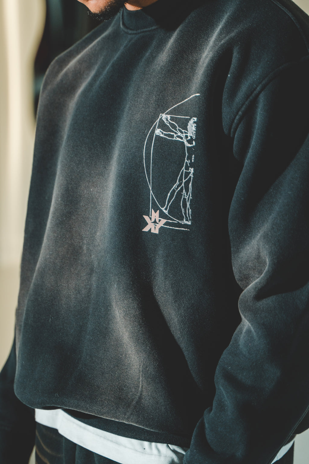 Sunfade Sweatshirt