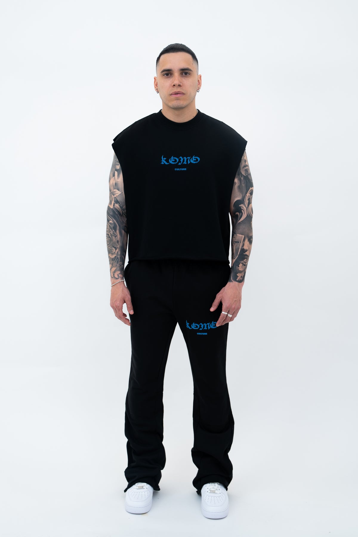 Logo Tank