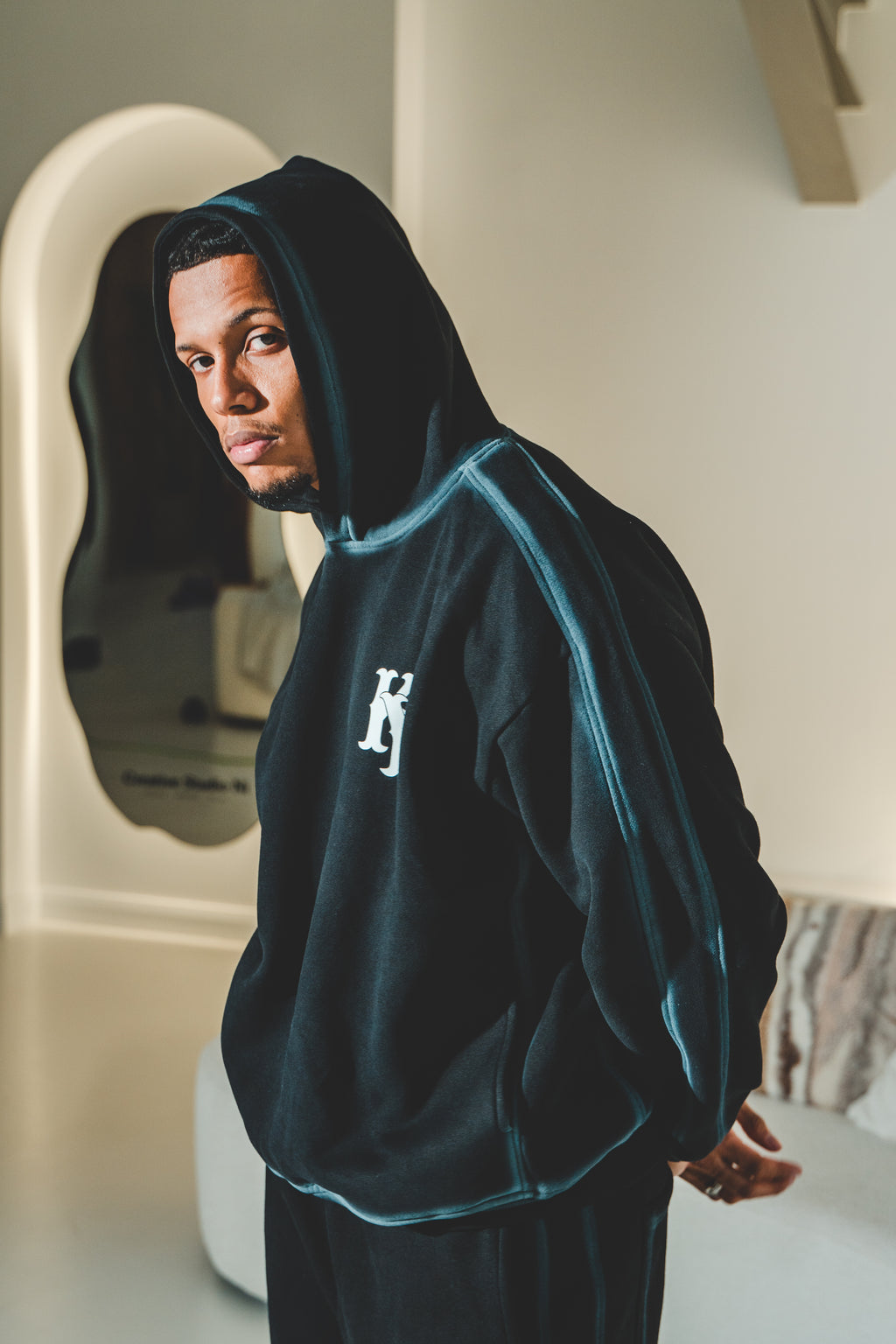 Sunfade Hoodie