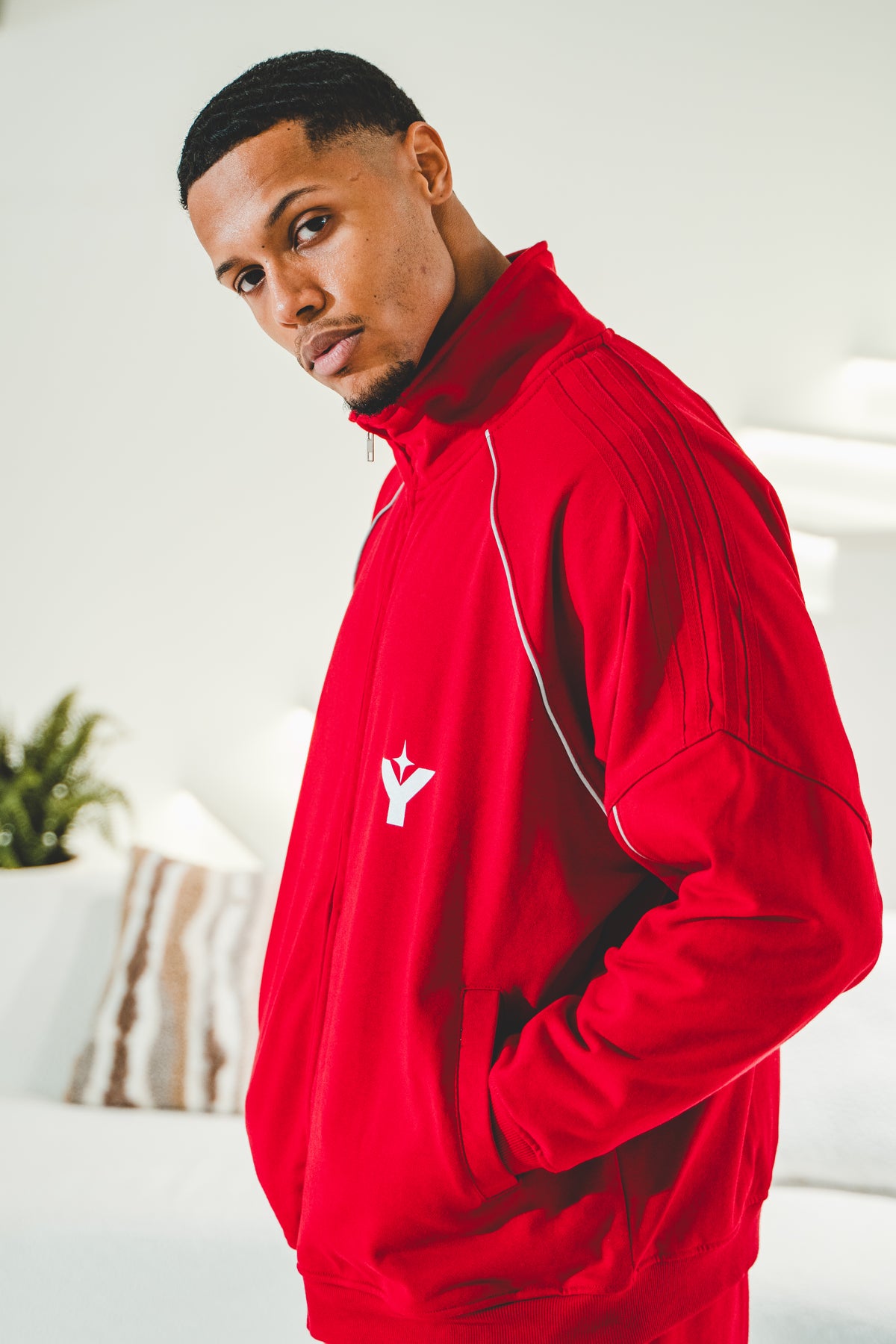 Reflection Jacket