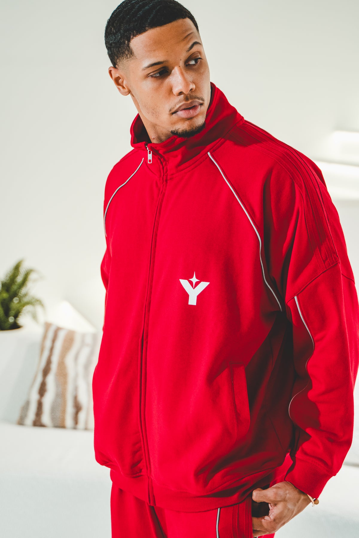 Reflection Jacket