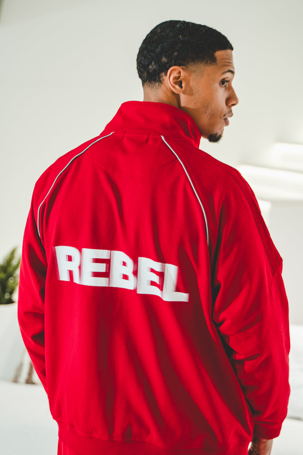 Reflection Jacket