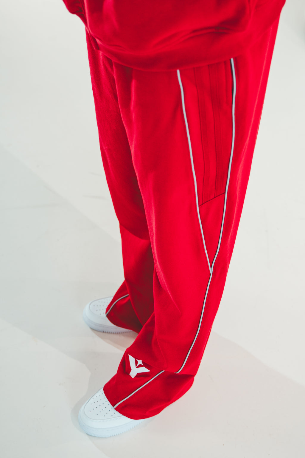 Reflection Track Pants