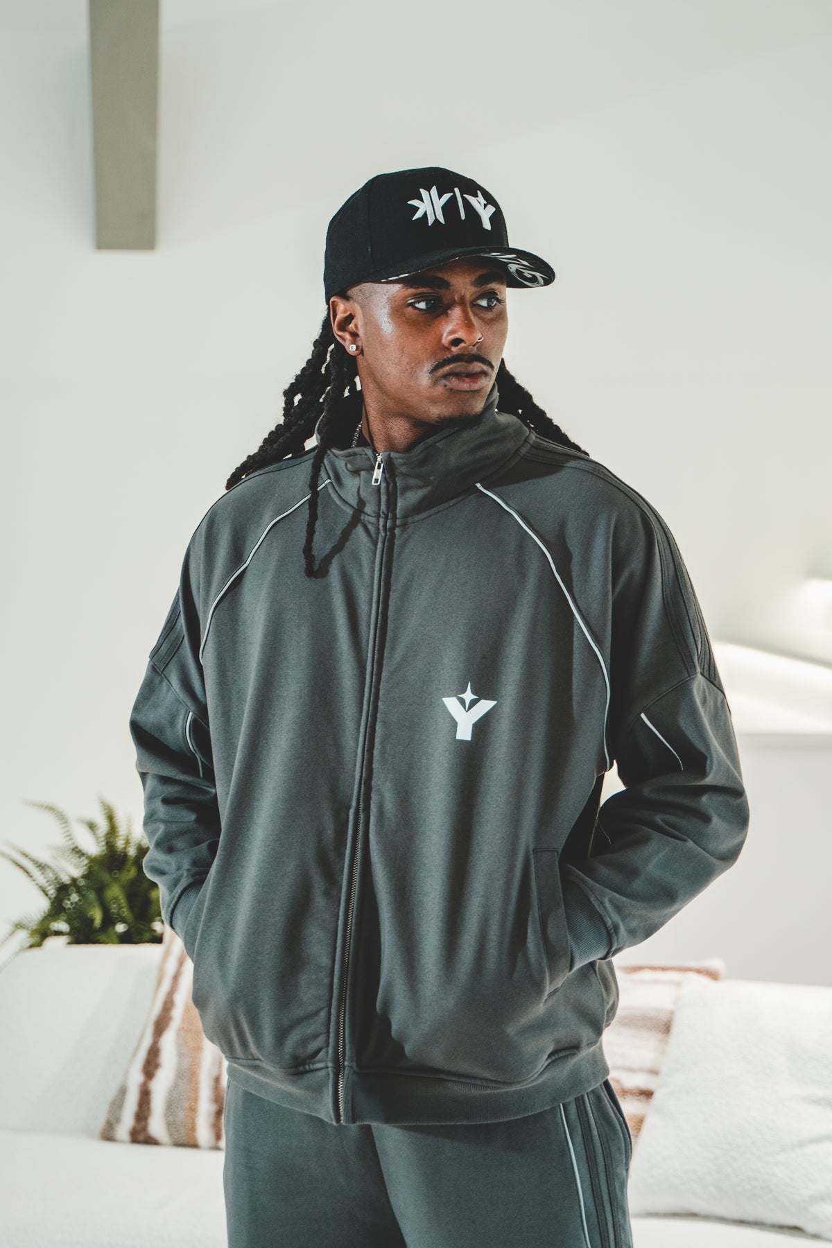 Reflection Jacket