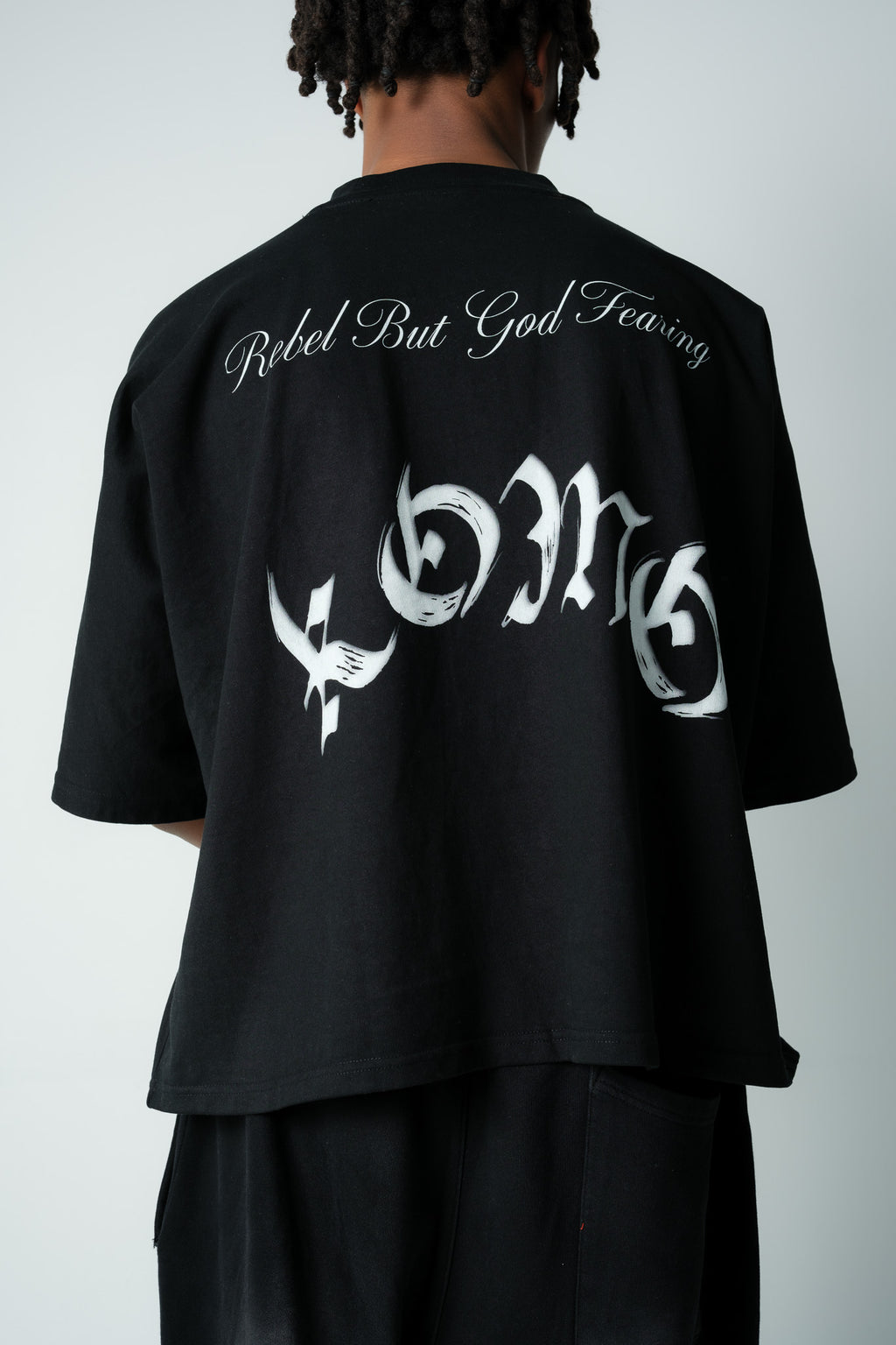 LYBB Tee