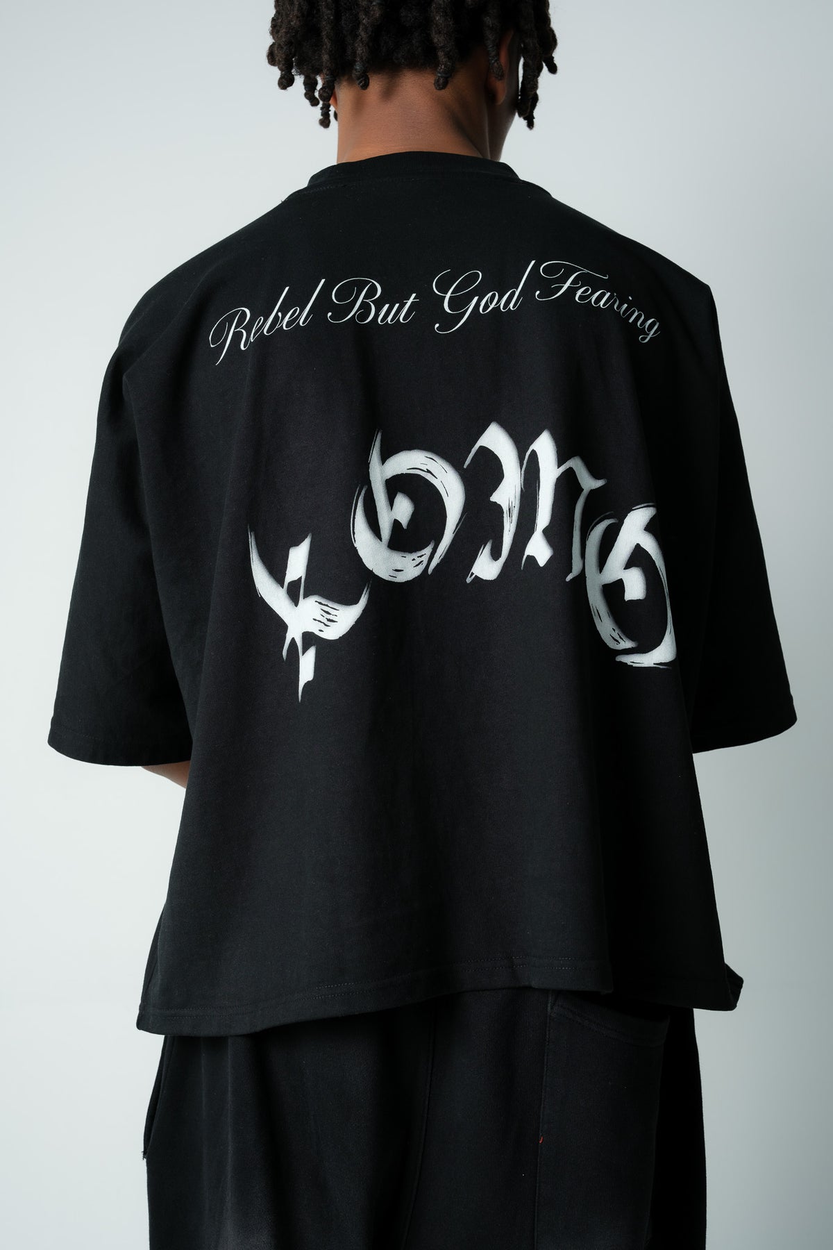 LYBB Tee