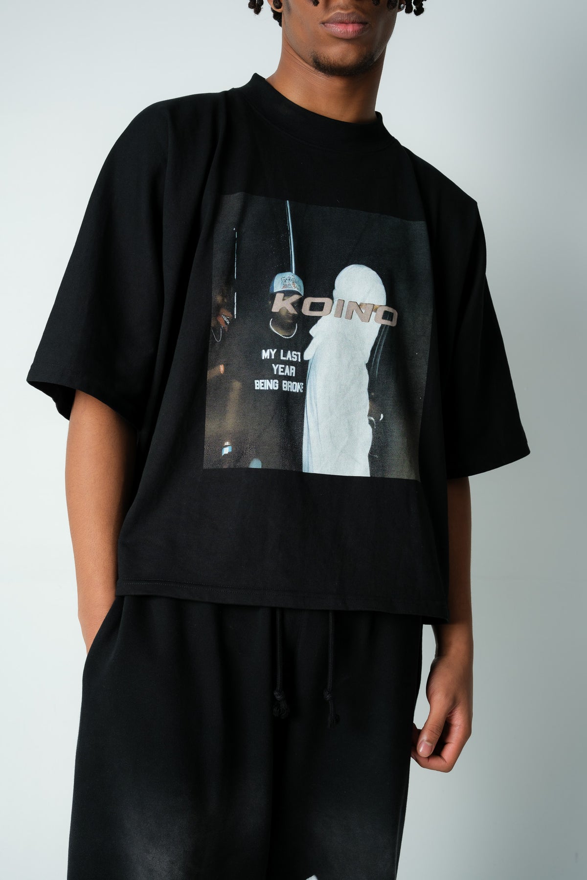 LYBB Tee