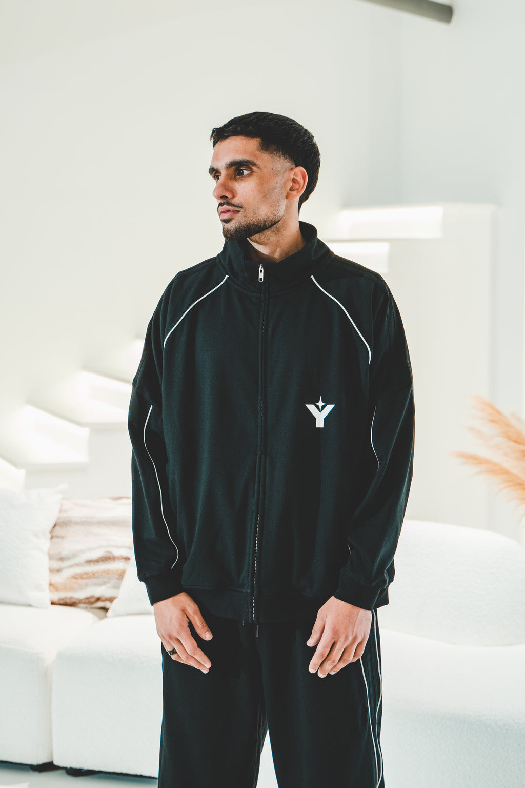 Reflection Jacket