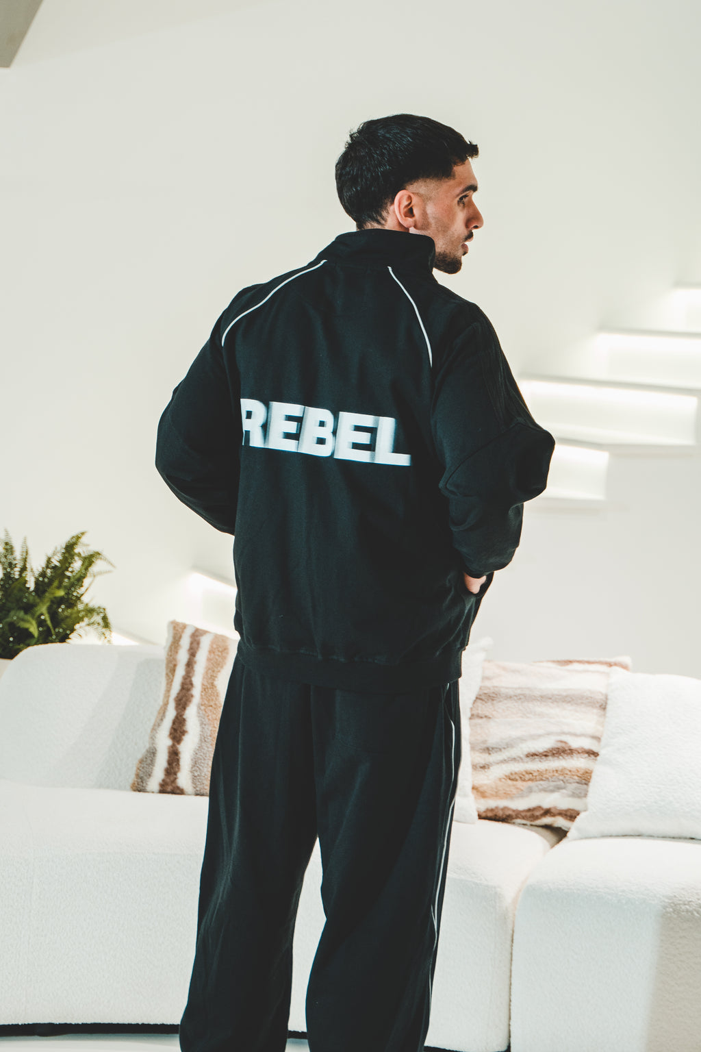 Reflection Jacket