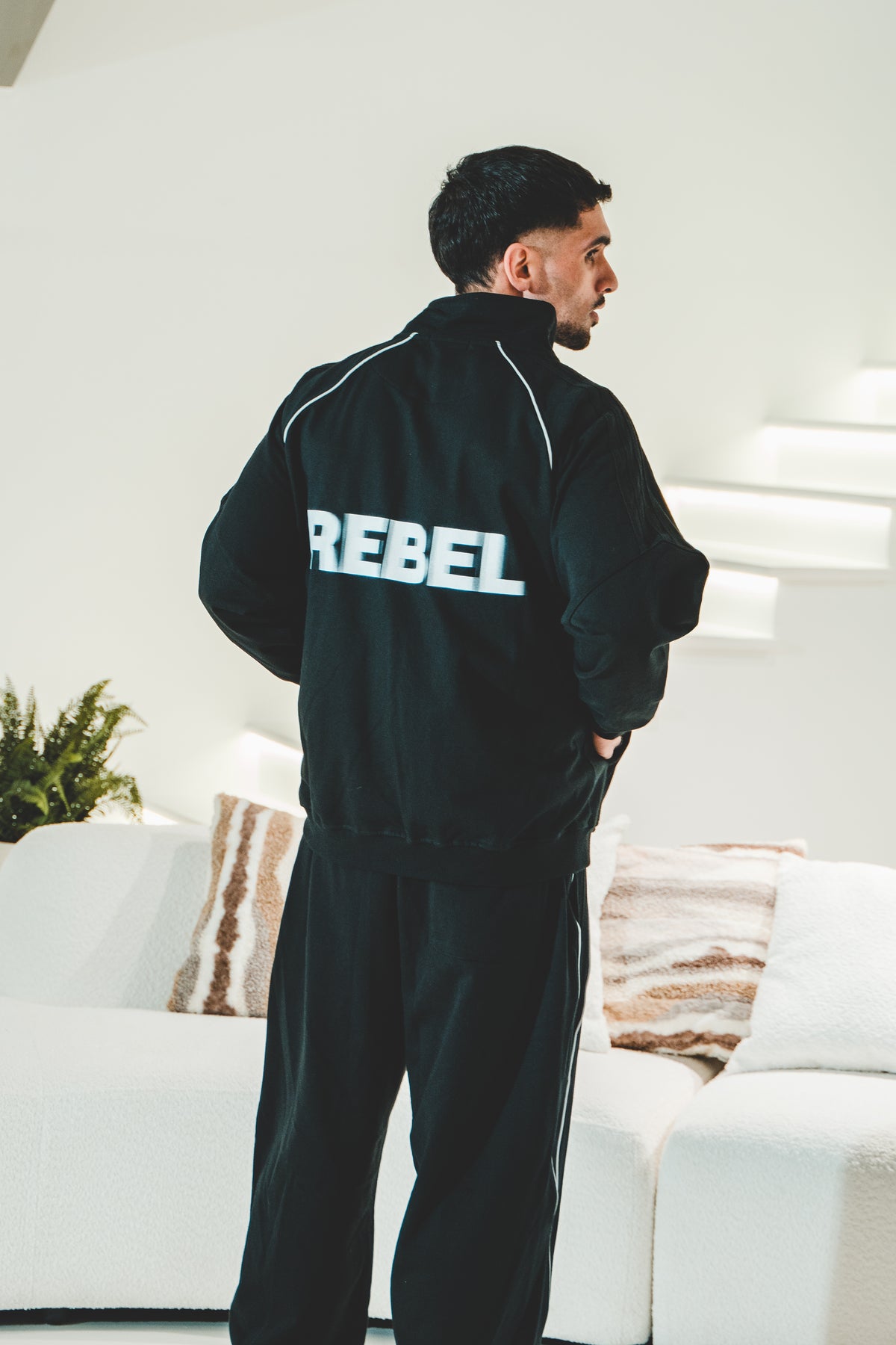 Reflection Jacket