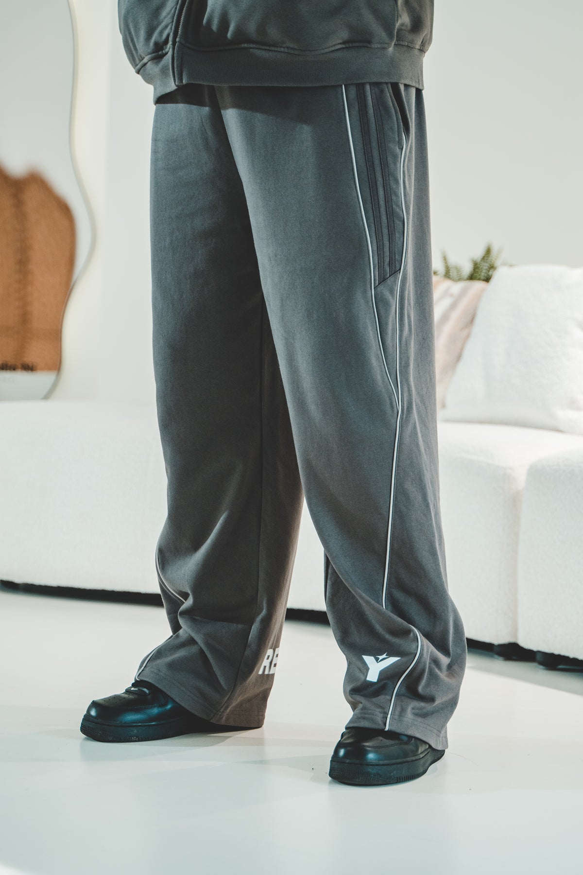 Reflection Track Pants