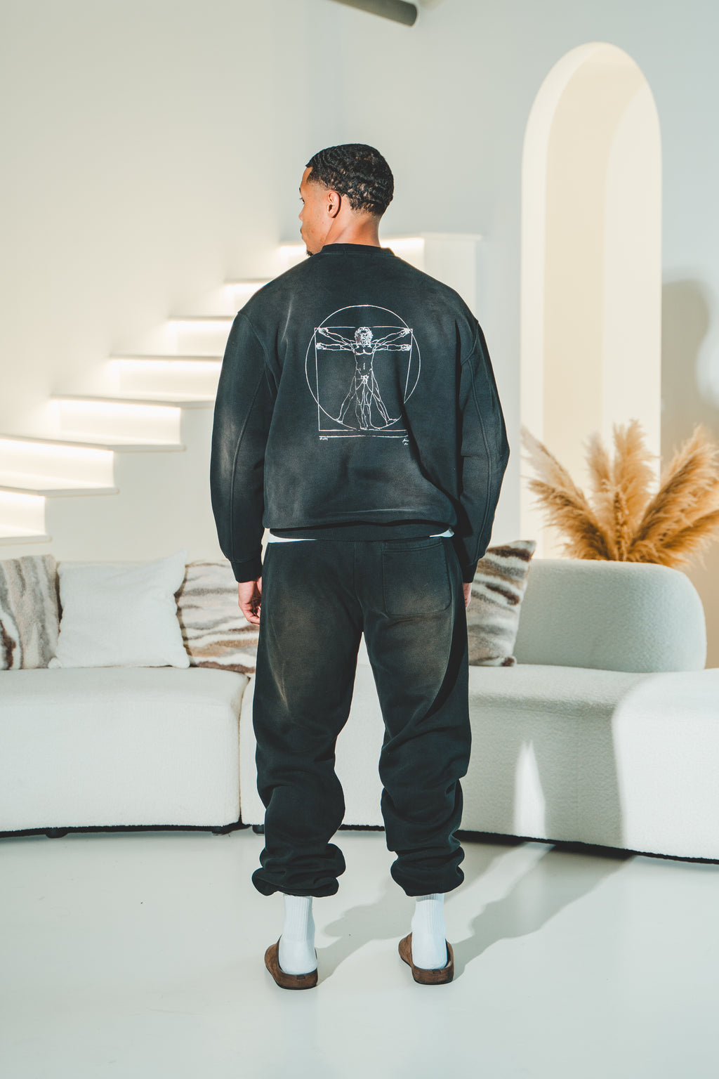 Sunfade Sweatpants