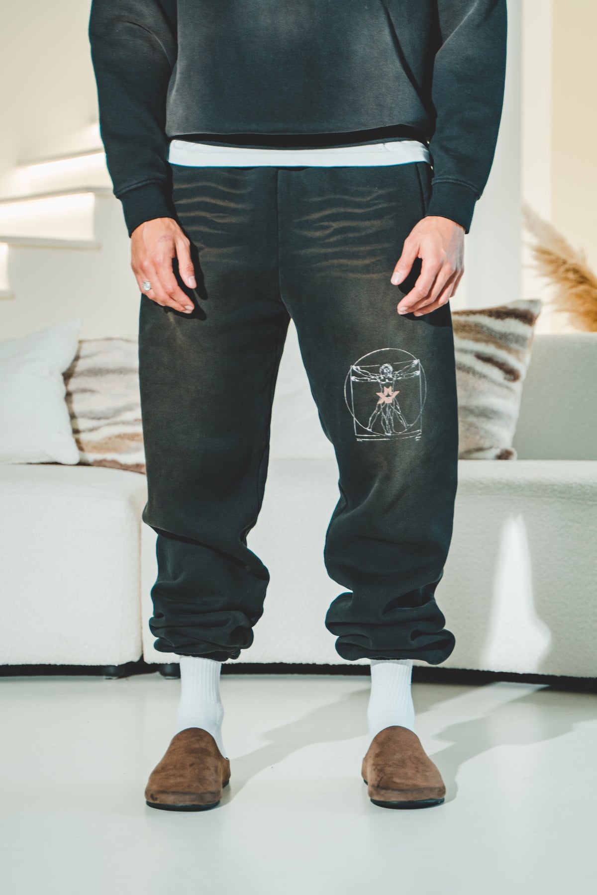 Sunfade Sweatpants